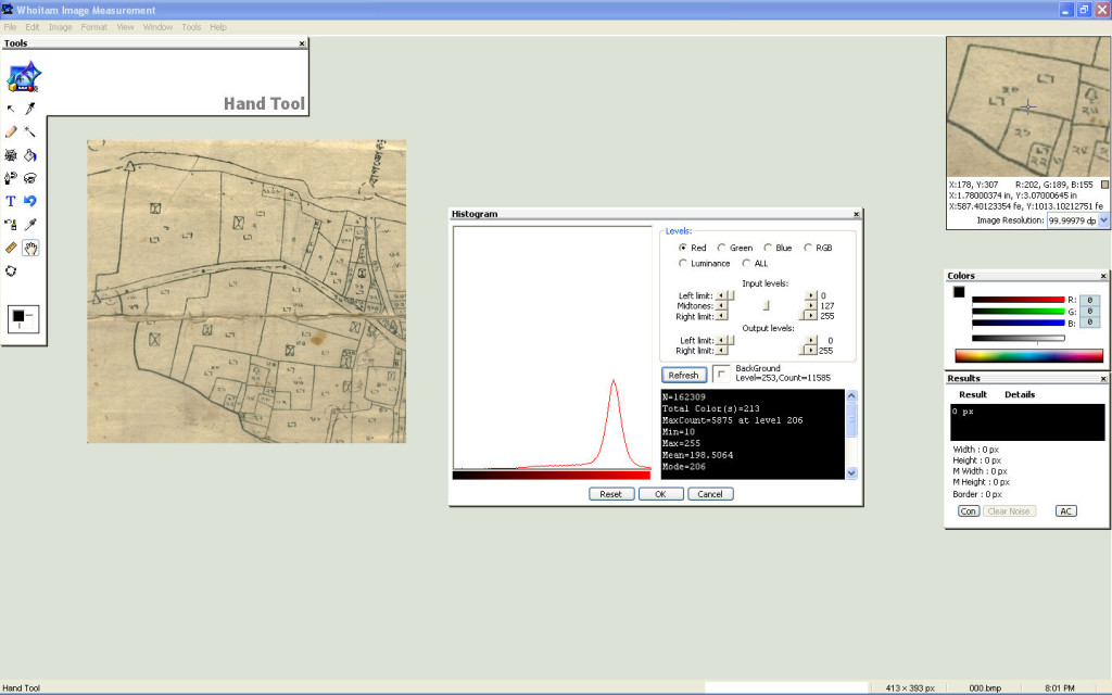 Histogram