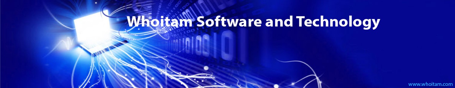 Whoitam Software and Technology